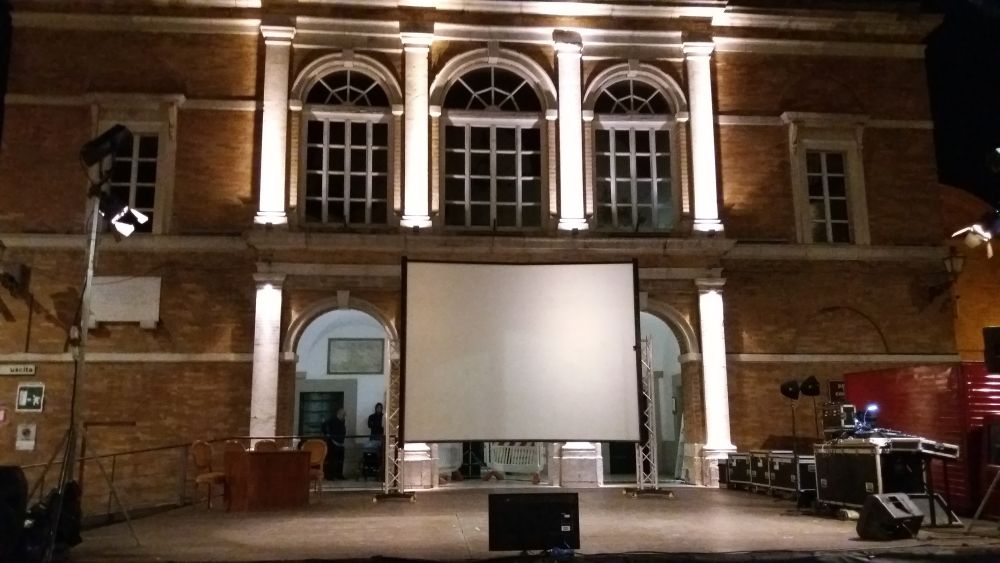 ZomaService - 01 eventi